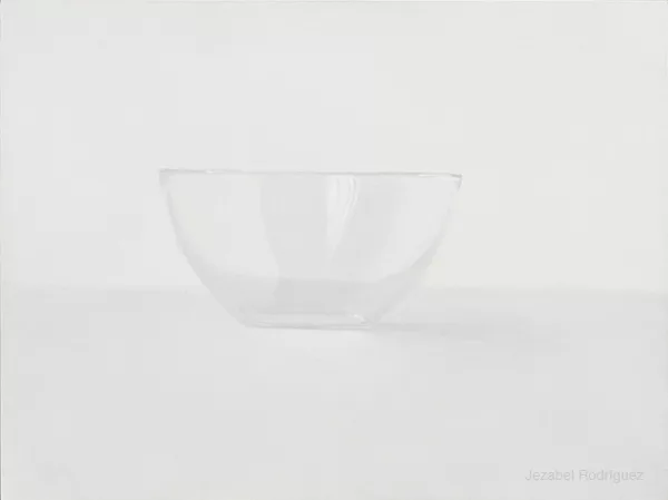 Pintura de Jezabel Rodríguez