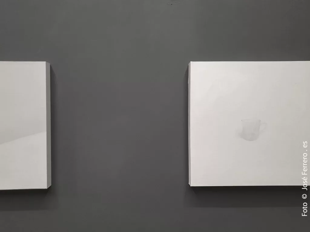 «Contener la memoria», Galería Caicoya, Oviedo