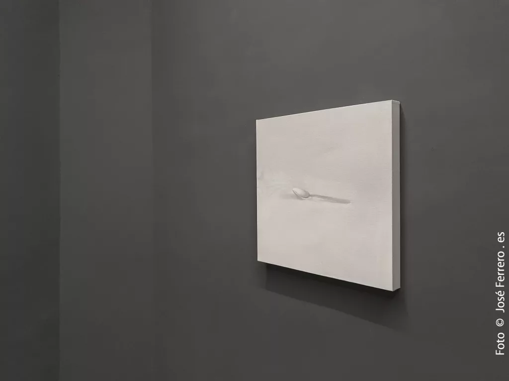 «Contener la memoria», Galería Caicoya, Oviedo