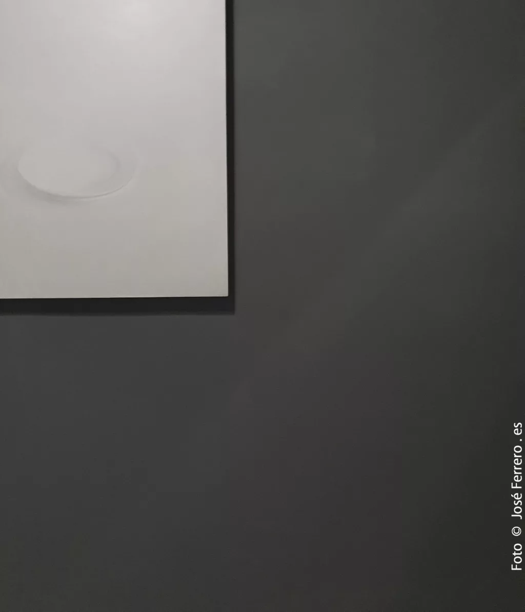 «Contener la memoria», Galería Caicoya, Oviedo
