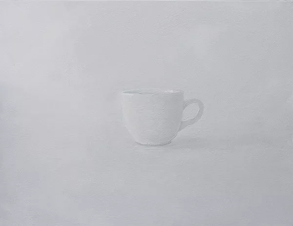 Pintura de Jezabel Rodríguez
